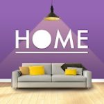 Home Design Makeover v4.2.1g Mod (Unlimited Money) Apk