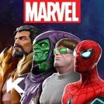 Marvel Contest of Champions v33.1.0 Mod (Unlimited Money) Apk