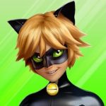 Miraculous Ladybug & Cat Noir v5.2.90 Mod (Unlimited Money) Apk