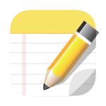 Notepad notes, memo & checklist app v1.80.108 Mod APK