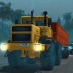 Offroad Simulator Online 8×8 & 4×4 off road rally v4.10 Mod (Unlimited Money) Apk + Data