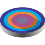 Pixel Pie 3D  Icon Pack v5.2 APK Patched