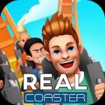 Real Coaster Idle Game v1.0.223 Mod (Unlimited Money) Apk
