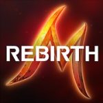 RebirthM v1.00.0190 Mod (MENU MOD + ATTACK ALL TARGET + MAX ATTACK RANGE + FAST MOVEMENT) Apk