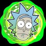 Rick and Morty Pocket Mortys v2.28.0 Mod (Unlimited Money) Apk