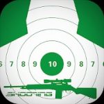 Shooting Sniper Target Range v4.7 Mod (Unlimited Money) Apk