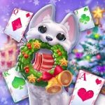 Solitaire Story Ava’s Manor v25.0.3 Mod (Unlimited Lives) Apk