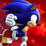 Sonic Forces Running Battle v4.0.3 Mod Apk