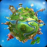 The Tiny Bang Story Premium point and click game v1.0.41 Mod (Full Version) Apk + Data