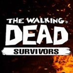 The Walking Dead Survivors v2.1.1 Mod (Unlimited Money) Apk + Data