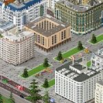 TheoTown City Simulator v1.10.28a Mod (Unlimited Money) Apk