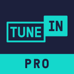 TuneIn Pro Live Sports, News, Music & Podcasts v28.2.1 APK Paid