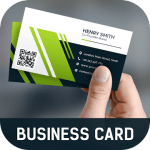 Ultimate Business Card Maker Visiting Card Maker v1.2.7 Pro APK