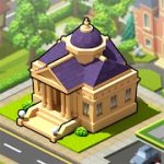 Village City Town Building v1.1.0 Mod (Unlimited Cash + Gold) Apk