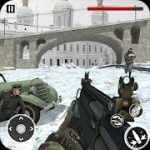 World War Fps Shooting Games 6.5 Mod (Unlimited Money) Apk