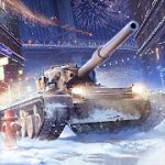 World of Tanks Blitz v8.6.1.538 Full Apk