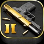 iGun Pro 2 The Ultimate Gun Application v2.98 Моd (Unlock All Parts) Apk