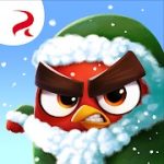 Angry Birds Dream Blast v1.38.1 Mod (Unlimited Coins) Apk