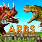 Animal Revolt Battle Simulator v1.2.0 Mod (Unlimited Gold Bars) Apk