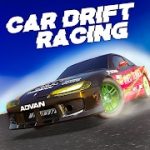 Car Drift Racing Drive Ahead v1 Mod (Unlimited Money) Apk