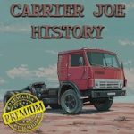 Carrier Joe 3 History PREMIUM v0.22 Mod (Unlimited Money) Apk