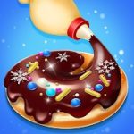 Cooking Frenzy Cooking Game v1.0.67 Mod (Unlimited Gold + Gems + No Ads) Apk