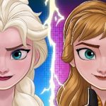Disney Heroes Battle Mode v3.6 Mod (Freeze Enemies After Releasing Skills) Apk