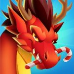 Dragon City Mobile v12.8.6 Mod (One Hit) Apk