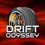 Drift Odyssey v1.0.3 Mod (Unlimited Money) Apk