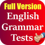 English Tests v2.7 APK Patched