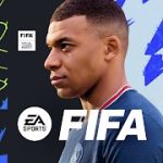 FIFA Soccer v15.5.02 Mod Apk