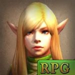 Fantasy Heroes Epic Raid RPG v0.34 MOD (Menu + Unlimited Money + Immortality + Damage) APK