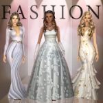 Fashion Empire Dressup Boutique Sim v2.94.1 Mod (Unlimited Money + Keys) Apk