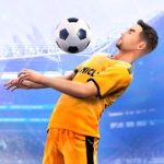 Football Puzzle Champions v1.3.2 Mod (Reward for not watching ads) Apk