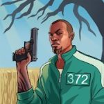 GTS Gangs Town Story Action open world shooter v0.27.3 MOD (Free Shopping) APK