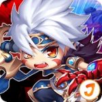 Genki Heroes v1.0.5 Menu Mod Apk