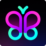 GlowLine Icon Pack v1.5 APK Patched