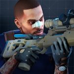 Hitman Sniper The Shadows v0.10.0 Mod (Unlimited Ammo) Apk