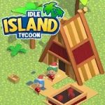 Idle Island Tycoon Survival v2.3.0 Mod (Unlimited Materials + Diamonds) Apk