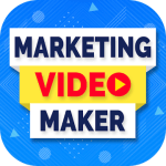 Marketing Video Maker Ad Maker v56.0 Premium APK
