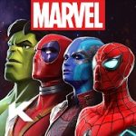 Marvel Contest of Champions v33.2.0 Mod (Unlimited Money) Apk