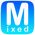 Mixed  Icon Pack v2.5.1 APK Patched