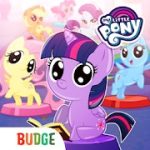 My Little Pony Pocket Ponies v2021.1.0 Mod (Unlimited Diamonds) Apk
