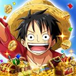 ONE PIECE TREASURE CRUISE v13.4.1 MOD (Unlimited Cards Space) APK
