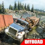 Offroad Games Truck Simulator v0.0.1a Mod (Unlimited Money) Apk