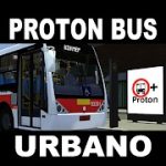 Proton Bus Simulator Urbano v290 Mod (Unlocked) Apk