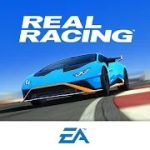 Real Racing 3 v10.1.0 Mod (Unlimited Money) Apk