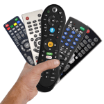 Remote Control for All TV v6.4 Premium APK Mod