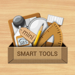 Smart Tools mini v1.1.5 Mod APK Paid Patched