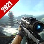 Sniper Honor 3D Shooting Game v1.9.3 МOD (Unlimited Gold Coins + Diamonds) APK